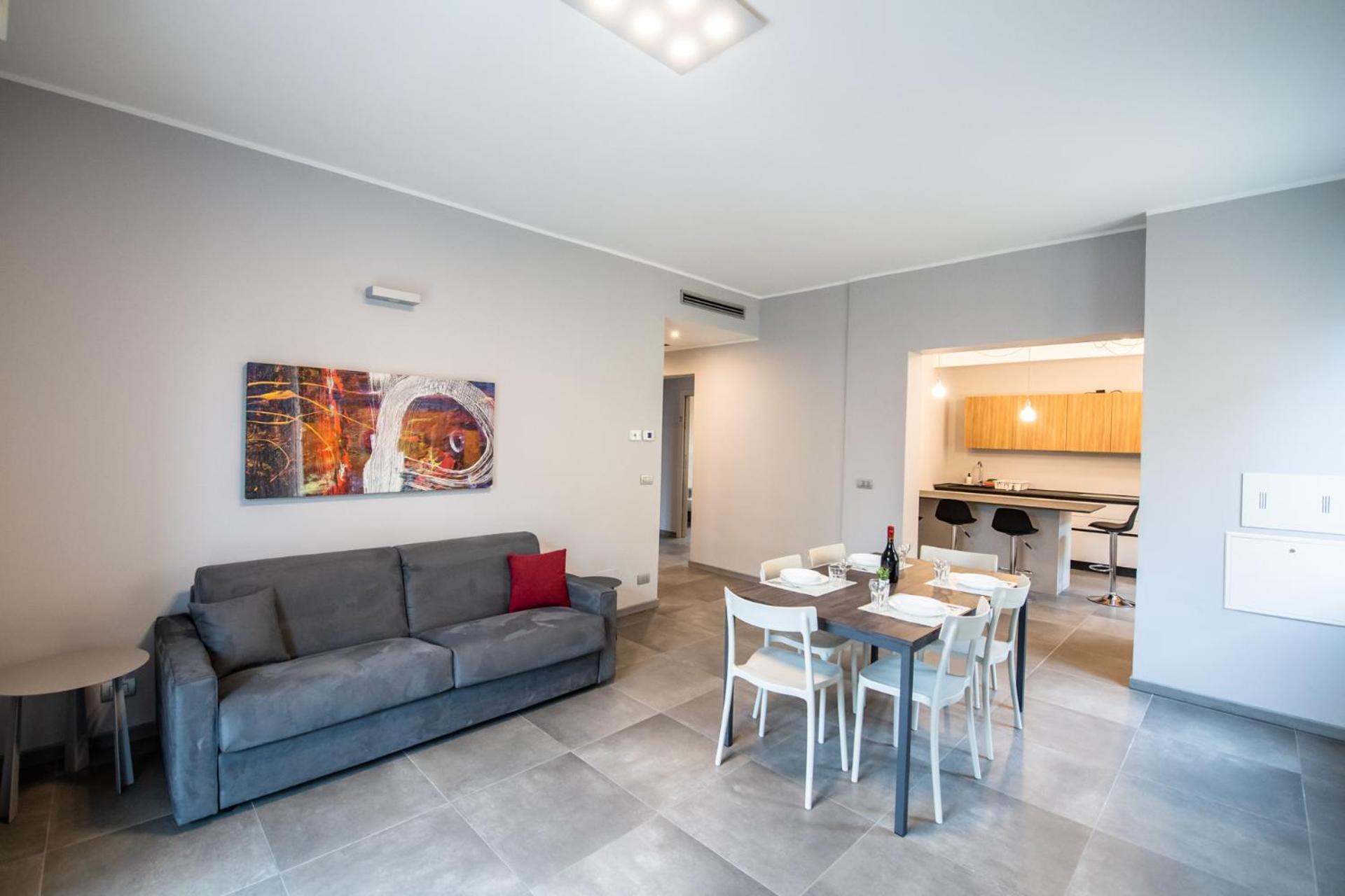 350 M Da Ospedale Maggiore L Parcheggio Prive L Rooms Parma Exterior foto